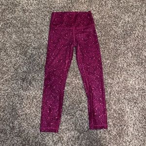 lululemon leggings